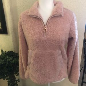 Adrienne Vittadini pull over soft sweater